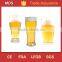 Various german best bar beer glasses for beer