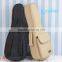 15mm padding ukulele bag,double straps 21" 23" 26" guitar bag OEM