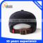 OEM promotional cotton baseball cap for sale