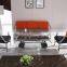 SJ686 Hot Sale Popular Modern Lobby Sofa Design