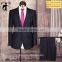 2016 Gold supplier high quality tailor made italian Office Uniform coat pant business men suit