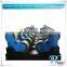 Luoyang BOTA Auto pipe welding rotator Chinese manufacture
