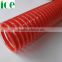 3 inch flexible pvc suction hose pipe/water suction hose/ oil suction hose