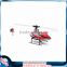 RC Helicopter model RTF 6 Channel LED helicopter XK K120 with coreless electrical motor                        
                                                Quality Choice