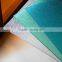 Colorful polycarbonate sheet manufacturer pc embossed board for door
