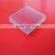 greenhouse solid polycarbonate sheet price/polycarbonate greenhouse