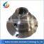 ITS-201 custom precision cnc machining auto spare parts                        
                                                                                Supplier's Choice