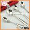 Cheap Price ss 304 Silver Tea Spoon