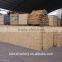 SK37 High Duty Standard size High Alumina Straight Refractory Brick for tunnel kiln
