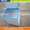 High performance 12v 24v solar refrigerator fridge freezer