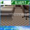 Newest special tufted carpet 80% wool 20% nylon
