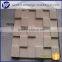 Home Interior Stone Brick Cheap Moasic Wall Cladding Material