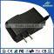 AC/DC adapter 12V 1A power adapter UL CE KC FCC approved