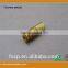 SMB Connector Female Clamp for RG316 Cable