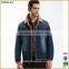 2016 Presley oem wholesale high quality denim jacket chaquetas mujer men