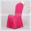 CC-226 Wholesale Spandrex Used Wedding Chair Covers