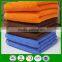 wholesale disposable 100% cotton bleach proof salon towel