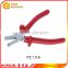 PZ 1.5-6 Germany style crimping pliers for terminal 1.5-6mm2 crimping pliers crimping tools