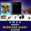 Smart Wireless Alert System