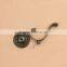 Zinc alloy archaize hook hook hook ambry Europe type restoring ancient ways, clothes closet