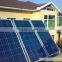 10KW MPPT high efficiency Hot sales commercial CE TUV proved solar battery for solar system