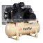 Middle pressure air compressor