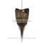 Modern Chrome Chain Chandelier Prefect for Hotel and Villa Deco
