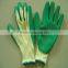 Manufacture White 13Gauge Knitted Glove