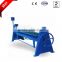 Hot sale roller bending machine manual