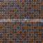 China Manufacturing Swimming Pool Tile Crystal Glass Mosaic Supplier's Choice