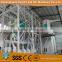 wheat flour machine price