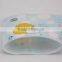 plastic pakaging laminating pack shrink film for bottle