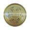 153mm Metal Easy Open End/Lid