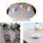 New design Multipurpose silicone picnic mat