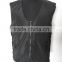 HJ-625P Carbon Infrared Heated Vest Keep Warm With Light and Flexible Carbon Fiber Heating Pads