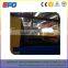 Cavitation air floating for oil refining waste water