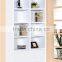 Hot Sale Cheap Corner Modern Wood Bookcase