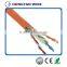 Copper/CCA/CCS UTP/FTP/SFTP Cat 6 Cable for Networking,UTP cable Cat 6