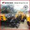 China mini digger 1.8 ton crawler excavator DLS818-9B