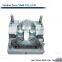 Single cavity plastuc auto lamp and light mould
