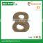Koyal Wholesale Vintage Freestanding Wooden Numbers, 4.75-Inch