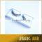 wholesale handmade high quality luxury mink fur fake eyelash private label 3D mink eyelash extension