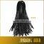 2016  hot sale fauxlocs havana mambo twist braiding hair with soft faux locs