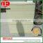 2016 Top Quality plain particleboard/fiberboard sheathing for furniture use