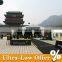 20*20 large party marquee with pvc fabric marquee event carpas tent