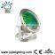 Alibabab hot sale high power 12w 24w 36w 48w led underwater light led poo light
