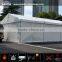 prefabricated building and construction warehouse tent for storage supplied by China factory
