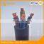 500ft 12/3 AWG Rohs Sjoow rubber cable with UL