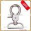 swivel hook clamps, factory make bag accessory for 10 years JL-038
