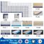 2014 new commercial outdoor olympic swimming pool tiles price
